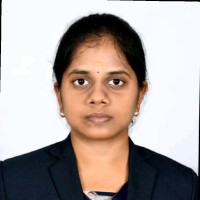 Sharmila S