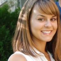 Stephanie Bruno