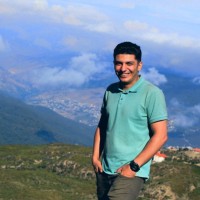 Vahid Ghasemi