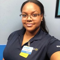 Ayana Williams