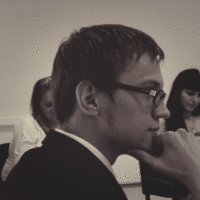 Константин Фанделюк