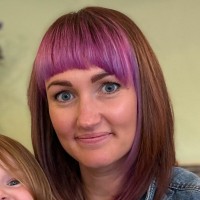 Rhiannon Hodges