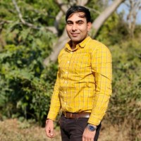 Nitesh Yadav