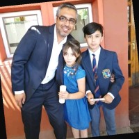 Juan Francisco Reyes Silva