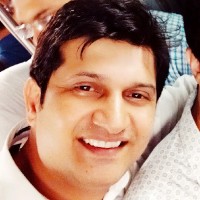 Aashvin Kumar
