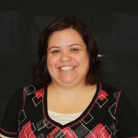 Melissa Macdonald