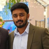 Faizan M. Akheel