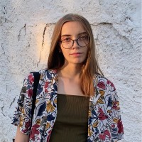 Alona Kupchenko