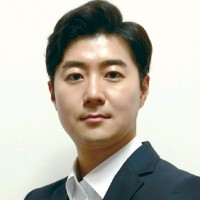Johan Jeong