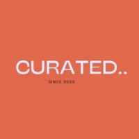 Curated ..