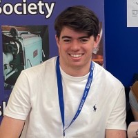 Aidan Dunn