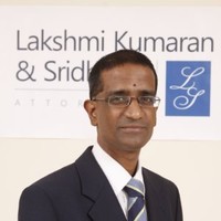 Lakshmi Narasimhan