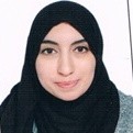 zahra abdelmoumene