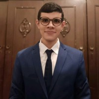 Leonardo Oliveira Claudino