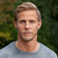 Jens Fredholm