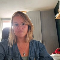 Jody Mooij - Nanne