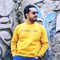 Suabhijeet Roy Chowdhury