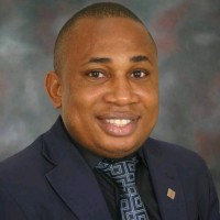 UDOH,Christopher Joseph  ANIPR,TRCN,ACE,M.sc