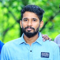 Rohith Js
