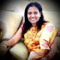 Nirupa Sharma