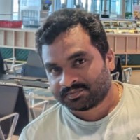 Jagadeesh VaddiReddy