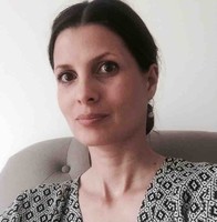 Yvonne Heidi Hansen