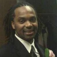 Marcus Reese