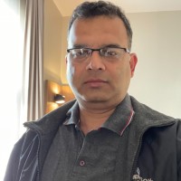 Ravindra Gurjar