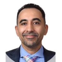 Eric Gonzalez