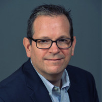 Bill Amedeo