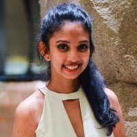 Anushika Perera Dias