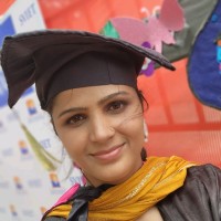 Archana Singh