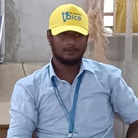 Gurujith R