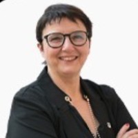 Sandra Lucia Borgogni