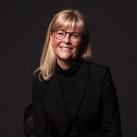 Susanne Hallberg