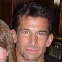 Steve Furey