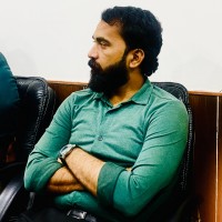 Siddharth Tripathi