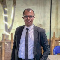 Mustafa Dahy