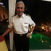 Edward J Domanico