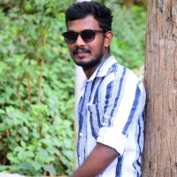 Karthick G