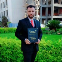 Khaled Saed