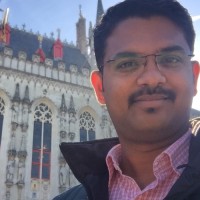 Raghu Raghavan