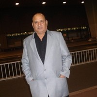 Jawaid Khan
