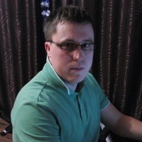 Андрей Кухарев