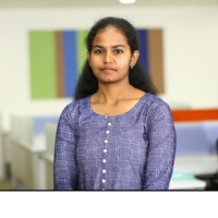Sindhuja .M