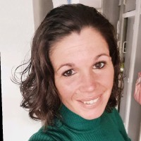 Samantha Allbut