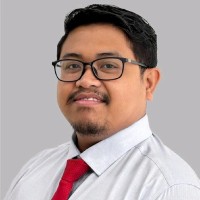 Mohd Shahrinizam Hashim