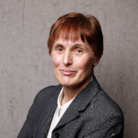 Dagmar Meier