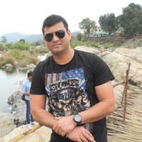 Anshuman Raj
