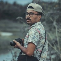 Shanith Shaji